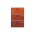 SIO-2® MARTE Red Sculpture, 4 lb Sample